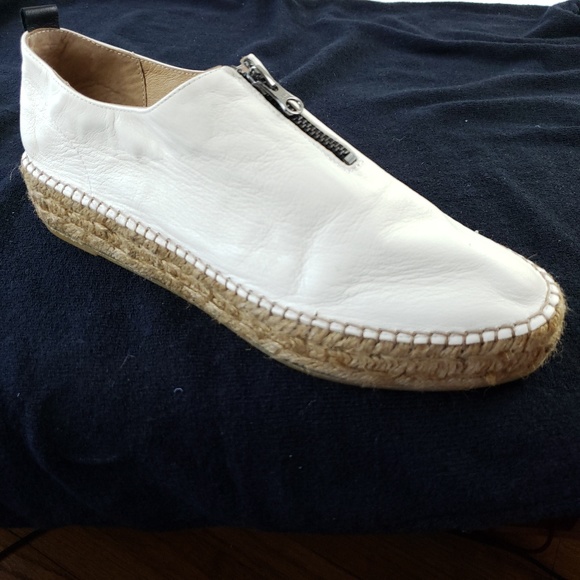 eric michael shoes espadrilles